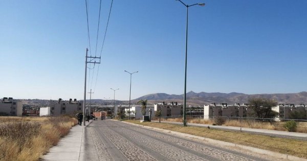 Ladrilleros contaminan la zona sur de Guanajuato capital; piden su reubicación